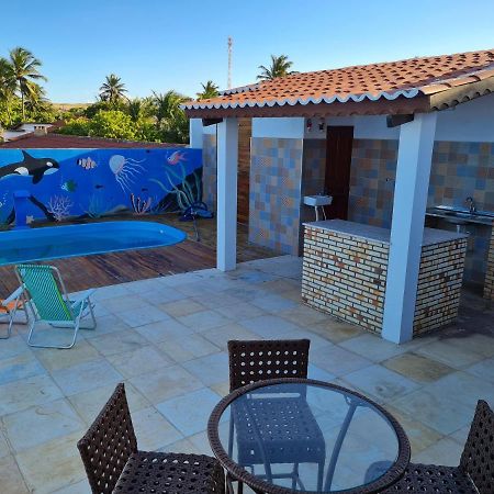 Casa De Ferias - Ferienhaus - House For Holiday! 乌鲁奥 外观 照片