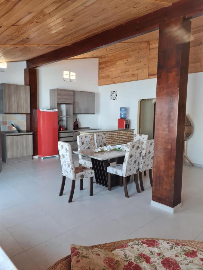 Casa De Ferias - Ferienhaus - House For Holiday! 乌鲁奥 外观 照片