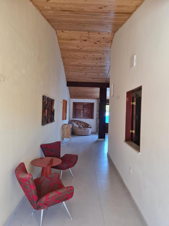 Casa De Ferias - Ferienhaus - House For Holiday! 乌鲁奥 外观 照片